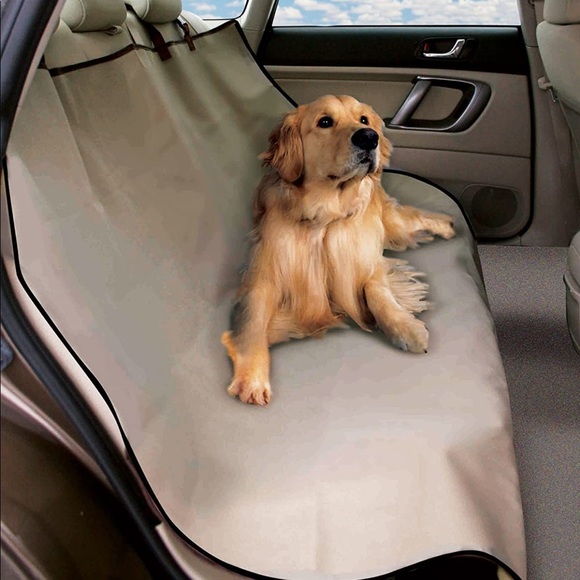 Pet Rider Waterproof Cover - Picture 6 of 6